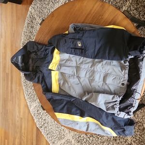 Men's ski jacket